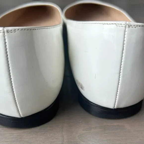 Manolo Blahnik Flats - Picture 4 of 7